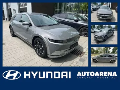 Gebraucht Hyundai Ioniq 5 225 kW (306 PS) 2022 Mysticolive SUV