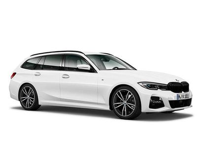 Gebraucht BMW 320 Shadowline 190 PS (139 kW) 2025 Kombi