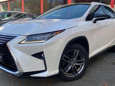 Lexus RX450h