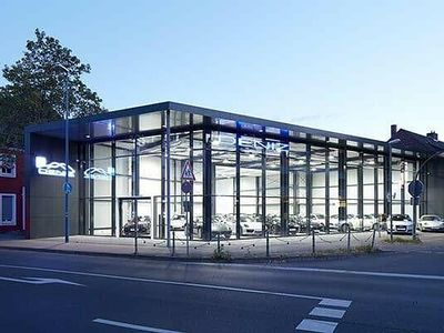 Usata Porsche Cayenne 290 CV (213 kW) 2007 Nero SUV