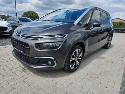Gebraucht Citroën Grand C4 Picasso