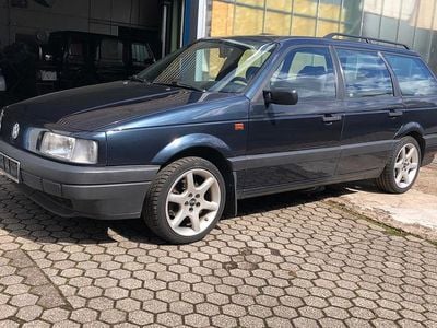 Brugt VW Passat 174 HK (127 kW) 1991 Andere farben Stationcar