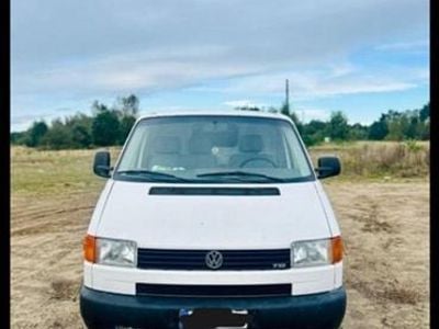 VW T4