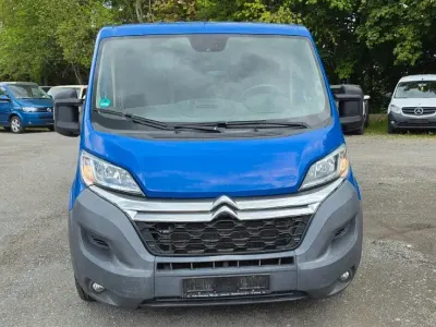 Gebraucht Citroën Jumper