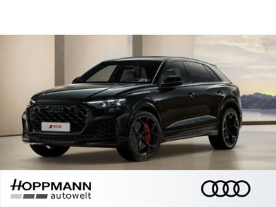 Schwarz Neu 2026 Audi RS Q8 Performance SUV | 179.990 €