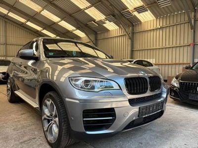 BMW X6 M50