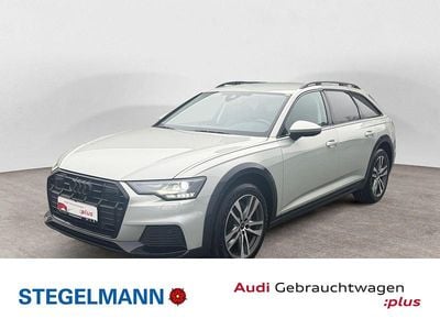 Gebraucht Audi A6 Allroad 286 PS (210 kW) 2023 Kombi
