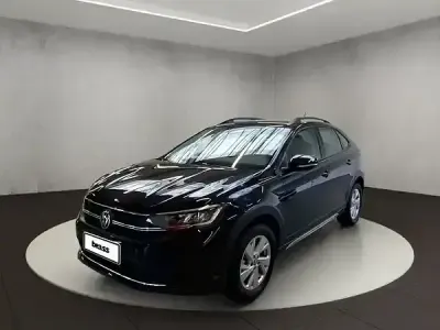 Neu VW Taigo 95 PS (69 kW) 2026 Deep black perleffekt SUV