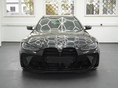 Gebraucht BMW M3 Competition Edition 510 PS (375 kW) 2023 Schwarz Kombi