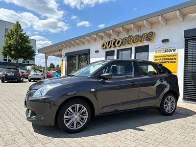 gebraucht Suzuki Baleno Comfort