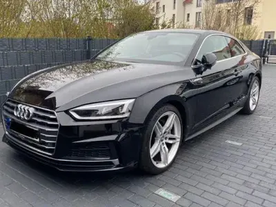 Gebraucht Audi A5