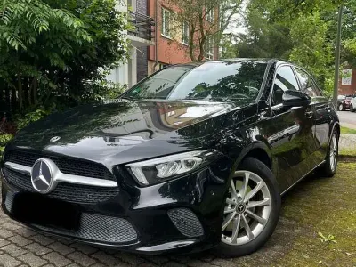 Gebraucht Mercedes A250