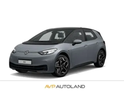 Usata VW ID.3 Pro Performance 150 kW (204 CV) 2022 Grigio Utilitaria