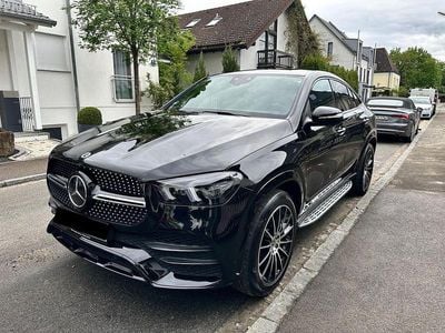 Mercedes GLE400
