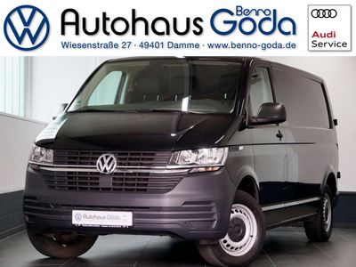 gebraucht VW Transporter T6.1Kasten 2.0 TDI