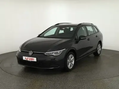 Gebraucht VW Golf VIII Life 150 PS (110 kW) 2024 Andere Kombi