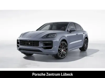 Gebraucht Porsche Cayenne S