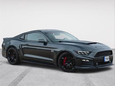 Gebraucht Ford Mustang GT 749 PS (550 kW) 2015