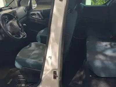 Gebraucht Citroën Berlingo
