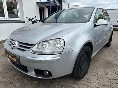 VW Golf V