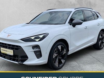 Begagnad Cupra Terramar 204 HK (150 kW) 2025 Vit SUV