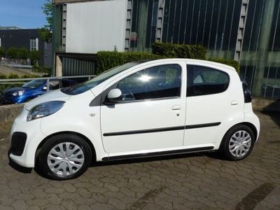 Citroën C1