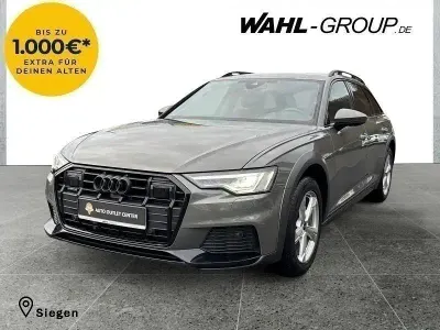 Gebraucht Audi A6 Allroad