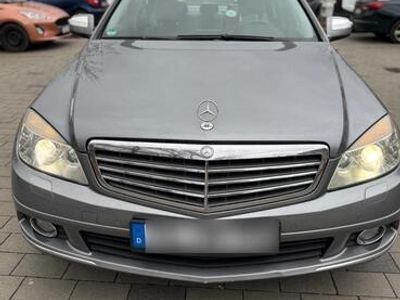 Mercedes C230