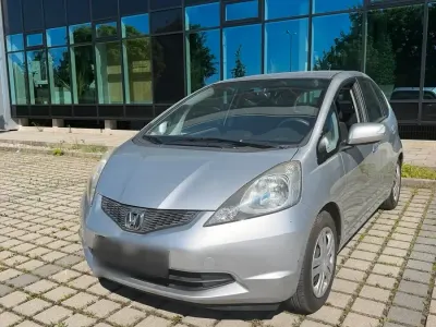 Gebraucht Honda Jazz