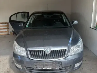 Occasion Skoda Octavia