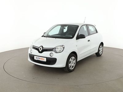gebraucht Renault Twingo 1.0 SCe Life, Benzin, 8.350 €