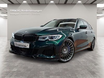 Alpina D3
