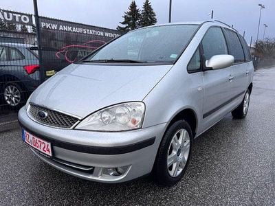 Ford Galaxy