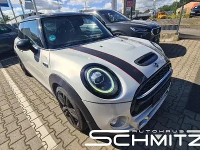 Gebraucht Mini Cooper SD