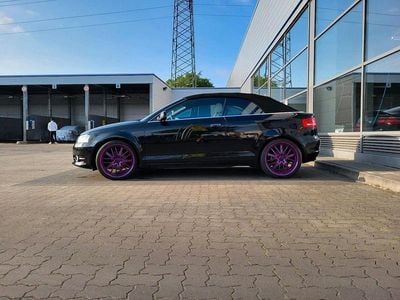 Audi A3 Cabriolet