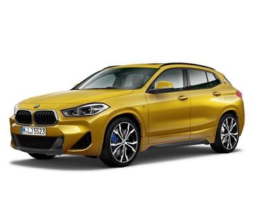 gebraucht BMW X2 xDrive20d