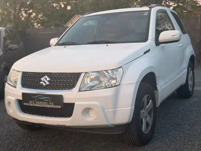 Gebraucht Suzuki Grand Vitara