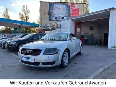 Audi TT Roadster