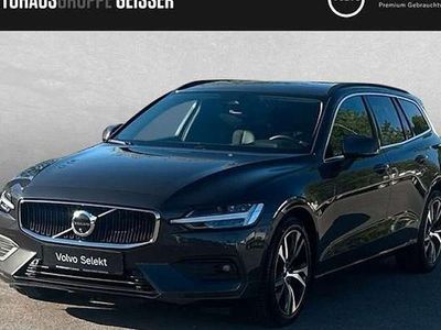 Usata Volvo V60 Core 197 CV (144 kW) 2025 Grigio Station wagon