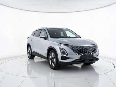 Neu Omoda 5 347 PS (255 kW) 2026 Moonlight silver (ku) SUV