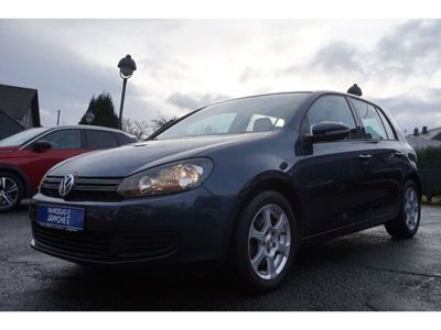 gebraucht VW Golf VI Comfortline