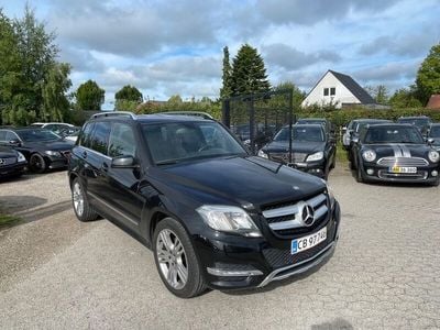 Mercedes GLK350