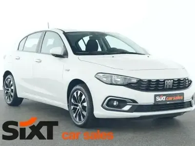 Gebraucht Fiat Tipo