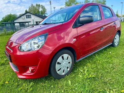 Gebraucht Mitsubishi Space Star