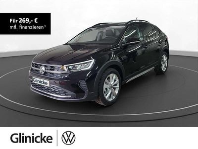 Ascotgrau Neu 2025 VW Taigo R-line SUV | 25.950 € (Fairer Preis)