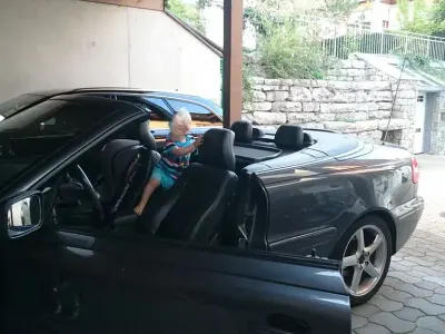 Gebraucht Volvo C70