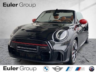 Gebraucht Mini John Cooper Works 231 PS (169 kW) 2021 Schwarz Kleinwagen