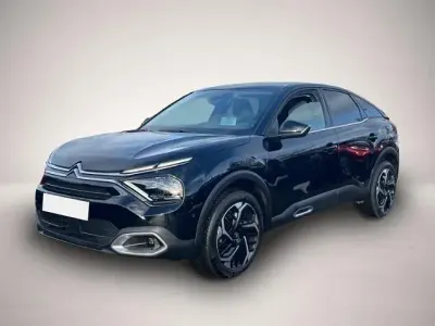 Gebraucht Citroën C4 Shine 131 PS (96 kW) 2024 Manufacturer SUV