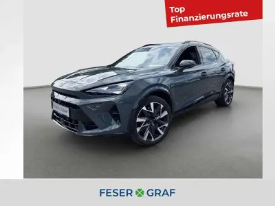 Gebraucht Cupra Formentor VZ 333 PS (244 kW) 2025 Fjord blau SUV