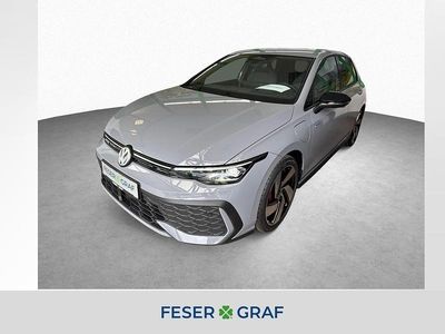 Grau Neu 2025 VW Golf GTE Limousine | 46.290 € (Fairer Preis)